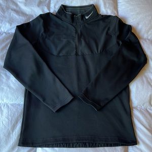 Nike Golf Half Zip Jacket